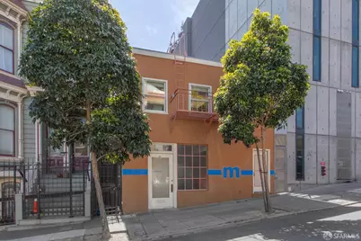 67 Haight Street, San Francisco, CA 94102 - Photo 3