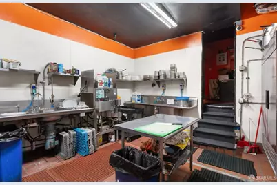 291 Dore Street, San Francisco, CA 94103 - Photo 9