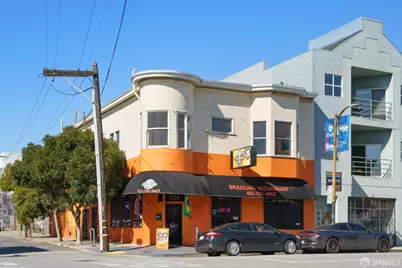 291 Dore Street, San Francisco, CA 94103 - Photo 1