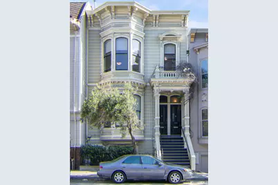 1855-1857 Pine Street, San Francisco, CA 94109 - Photo 1