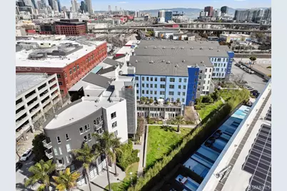 888 7th Street #231, San Francisco, CA 94107 - Photo 25