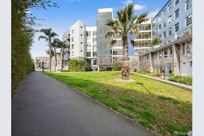 888 7th Street #231, San Francisco, CA 94107 - Photo 19