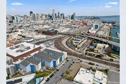 888 7th Street #231, San Francisco, CA 94107 - Photo 37