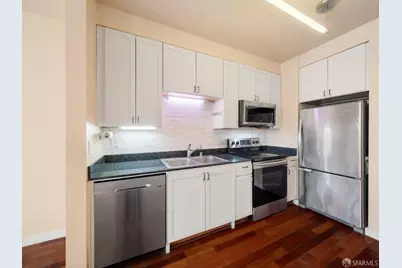 888 7th Street #231, San Francisco, CA 94107 - Photo 3