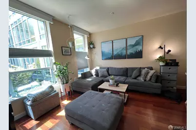 888 7th Street #231, San Francisco, CA 94107 - Photo 1