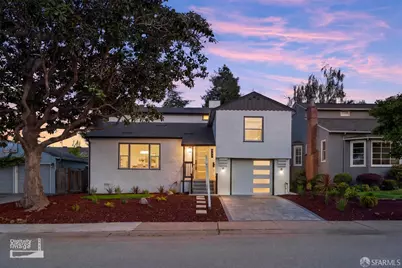 503 30th Avenue, San Mateo, CA 94403 - Photo 1