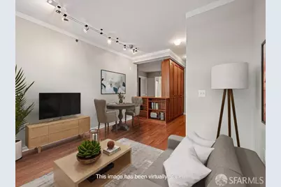 1701 Jackson Street #105, San Francisco, CA 94109 - Photo 1
