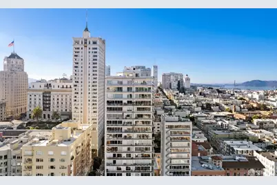 10 Miller Place #1002, San Francisco, CA 94108 - Photo 21