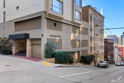 10 Miller Place #1002, San Francisco, CA 94108 - Photo 3