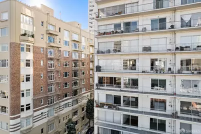 10 Miller Place #1002, San Francisco, CA 94108 - Photo 27