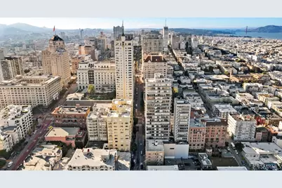 10 Miller Place #1002, San Francisco, CA 94108 - Photo 25