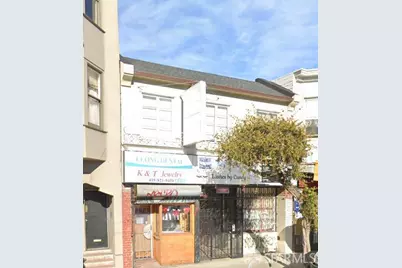 4596 Mission Street, San Francisco, CA 94112 - Photo 1
