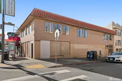 900 Clement Street, San Francisco, CA 94118 - Photo 1