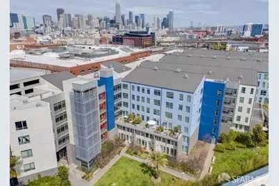 888 7th Street #330, San Francisco, CA 94107 - Photo 45