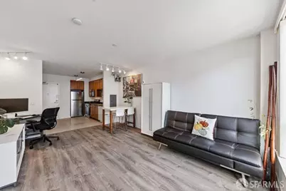 888 7th Street #330, San Francisco, CA 94107 - Photo 1