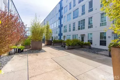 888 7th Street #330, San Francisco, CA 94107 - Photo 25