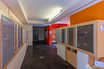 888 7th Street #330, San Francisco, CA 94107 - Photo 33