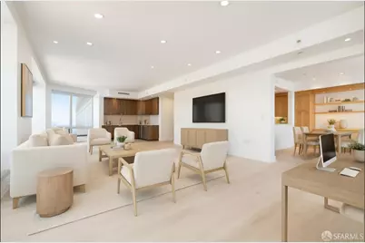 765 Market Street #22D, San Francisco, CA 94103 - Photo 1