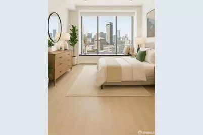 765 Market Street #22D, San Francisco, CA 94103 - Photo 5