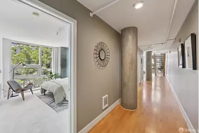 311 Oak Street #301, Oakland, CA 94607 - Photo 23