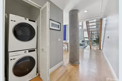 311 Oak Street #301, Oakland, CA 94607 - Photo 19