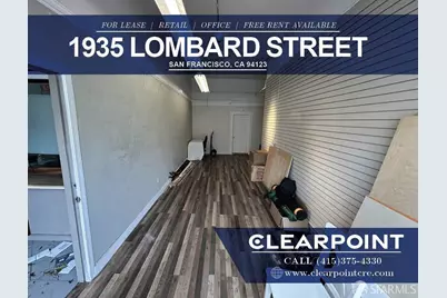 1935 Lombard Street, San Francisco, CA 94123 - Photo 1