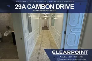 66 Cambon Dr, San Francisco, CA 94132 - Photo 1