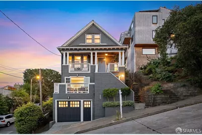 665 29th Street, San Francisco, CA 94131 - Photo 1