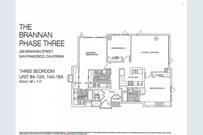 239 Brannan Street #14A, San Francisco, CA 94107 - Photo 5