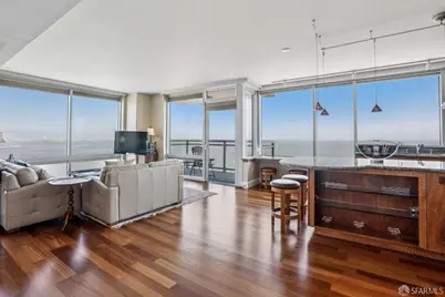 501 Beale Street #20A, San Francisco, CA 94105 - Photo 3