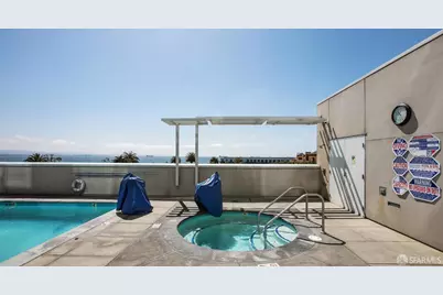501 Beale Street #20A, San Francisco, CA 94105 - Photo 35