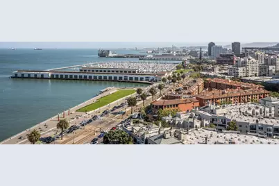 501 Beale Street #20A, San Francisco, CA 94105 - Photo 9