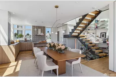 160 Bernard Street, San Francisco, CA 94109 - Photo 1