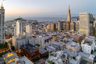 875 California St, San Francisco, CA 94108 - Photo 27