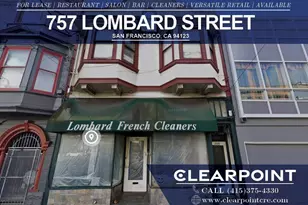 757 Lombard St, San Francisco, CA 94133 - Photo 1