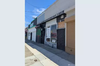 10810 Bancroft Avenue #10814, Oakland, CA 94603 - Photo 5