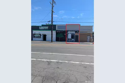 10810 Bancroft Avenue #10814, Oakland, CA 94603 - Photo 1