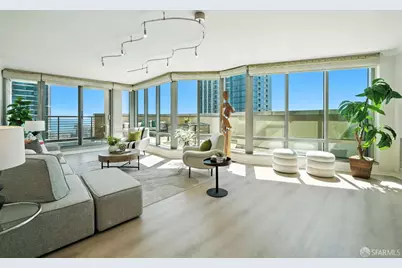 355 1st Street #S2503, San Francisco, CA 94105 - Photo 1