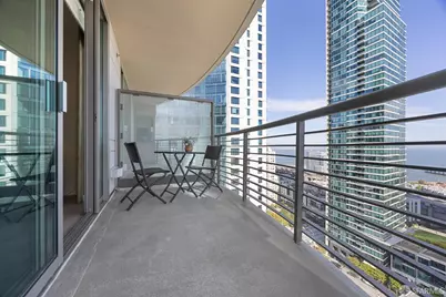 355 1st Street #S2503, San Francisco, CA 94105 - Photo 25