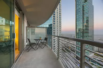 355 1st Street #S2503, San Francisco, CA 94105 - Photo 37