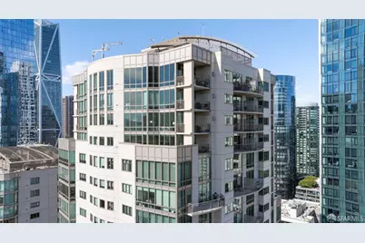 355 1st Street #S2503, San Francisco, CA 94105 - Photo 5