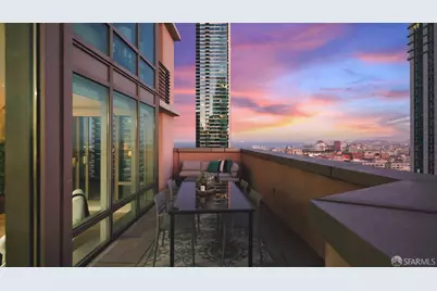 355 1st Street #S2503, San Francisco, CA 94105 - Photo 45