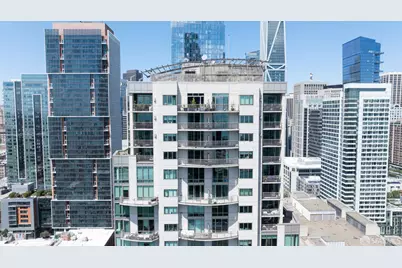 355 1st Street #S2503, San Francisco, CA 94105 - Photo 3