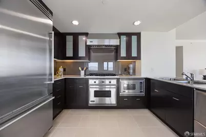 355 1st Street #S2503, San Francisco, CA 94105 - Photo 19