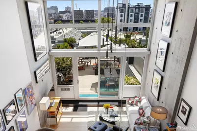 855 Folsom Street #519, San Francisco, CA 94107 - Photo 21