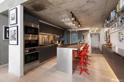 855 Folsom Street #519, San Francisco, CA 94107 - Photo 3