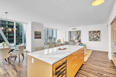 301 Mission Street #40D, San Francisco, CA 94105 - Photo 7