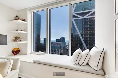 301 Mission Street #40D, San Francisco, CA 94105 - Photo 13