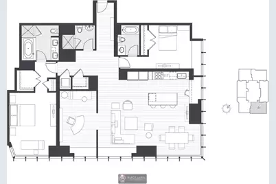 301 Mission Street #40D, San Francisco, CA 94105 - Photo 41