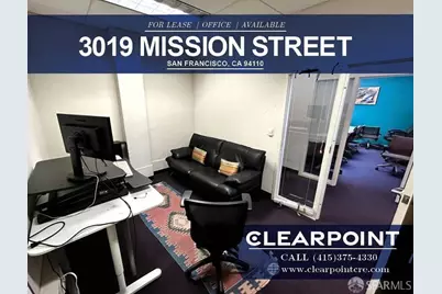 3019 Mission Street, San Francisco, CA 94110 - Photo 1
